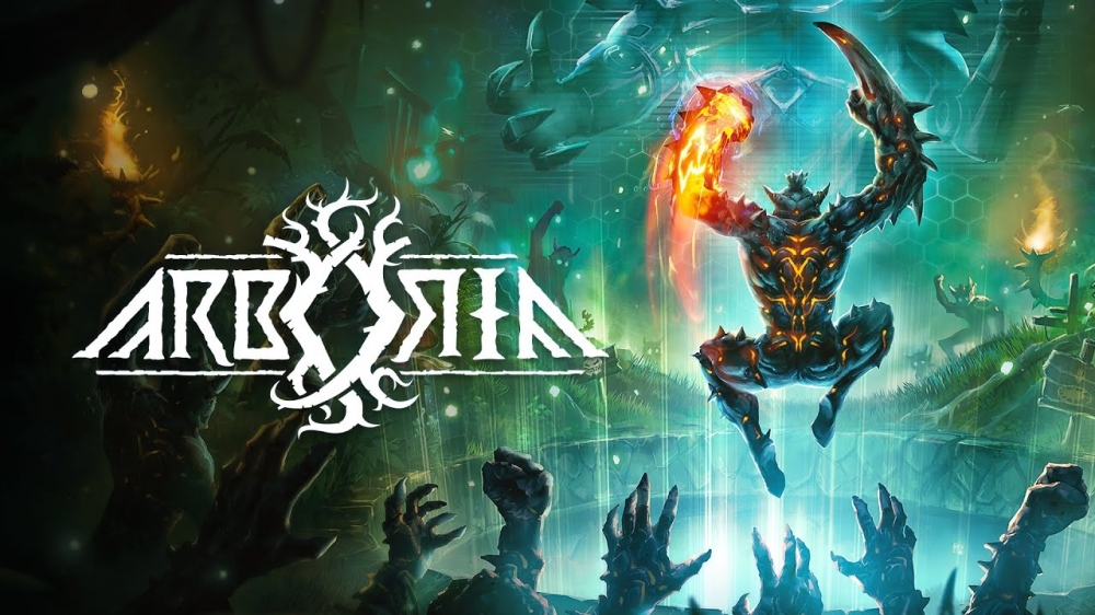 Arboria: Unsere Vorschau zum vielversprechenden Rogue-lite-Rollenspiel von Dreamplant