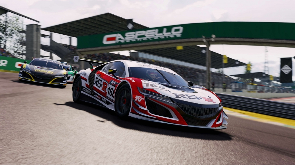 Project Cars 3: Überraschend angekündigt - Erste Infos zur Racing-Simulation