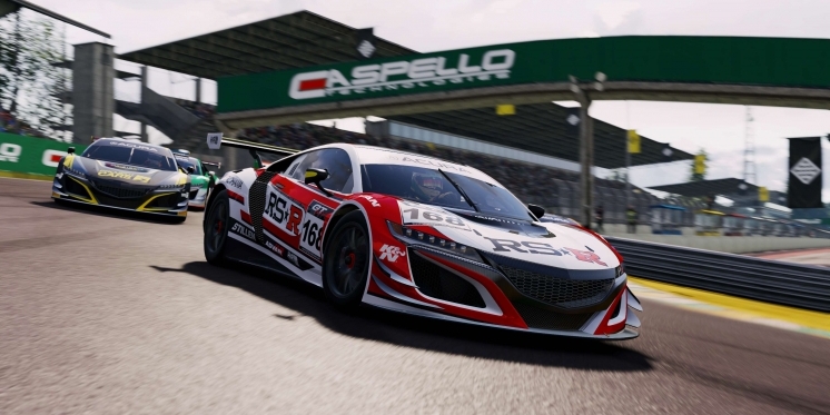 Project Cars 3: Rennspiel erscheint bereits im Sommer