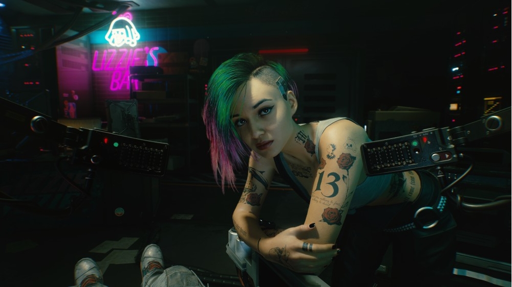 Cyberpunk 2077: Sony gewährt Rückerstattung und entfernt das Spiel aus dem Store