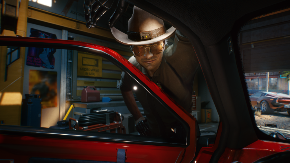 Cyberpunk 2077: Darum ist eine erneute Verschiebung eher unrealistisch