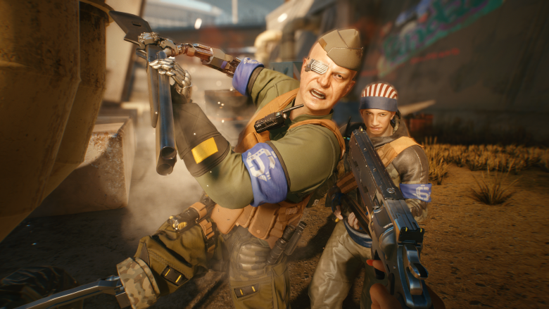 Cyberpunk 2077: Einige Inhalte müssen entfernt werden