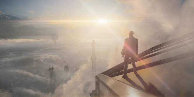 Hitman 3: Die 10 spektakulärsten Kills (1)
