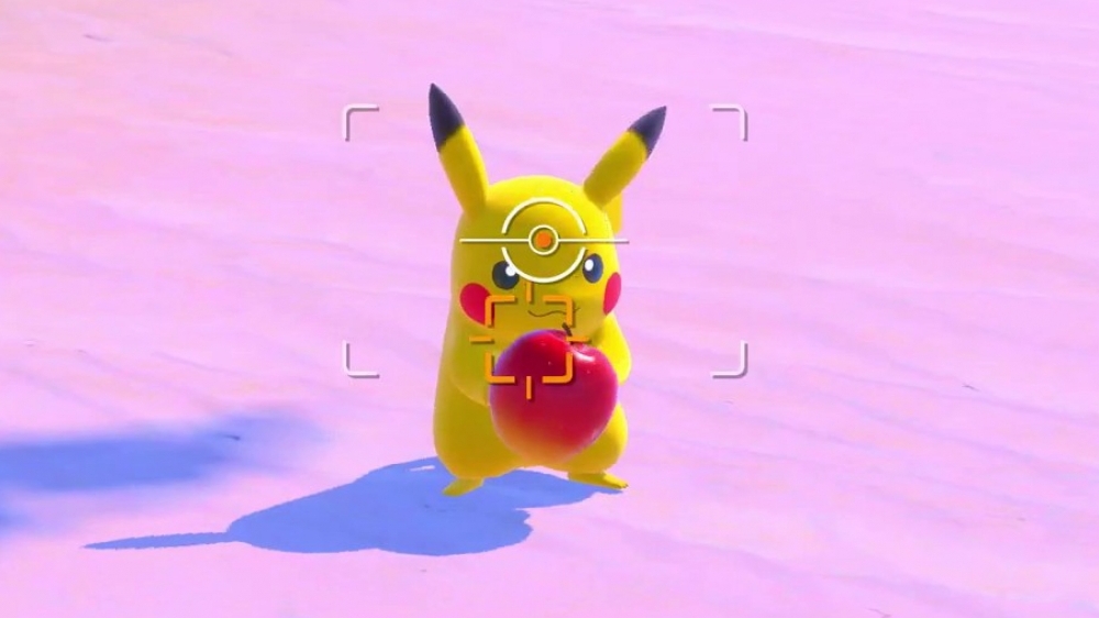 New Pokémon Snap: So schießt ihr perfekte Bilder - Guide