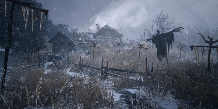 Resident Evil 8 Village: Capcom kündigt Live-Streams mit neuen Infos an