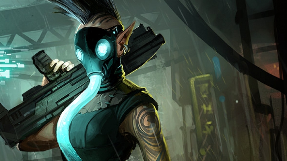 Shadowrun: Unser Retro-Special zur oft vergessenen Cyberpunk-Ikone