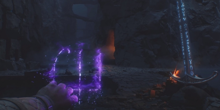 Avowed ist ein neues RPG in der Welt der RPGs Pillars of Eternity 1 und 2.
