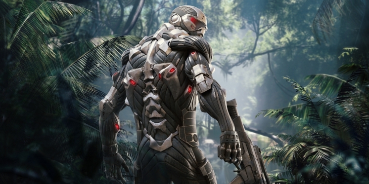 Crysis Remastered: Releasetermin für PC, PS4 und Xbox One steht fest