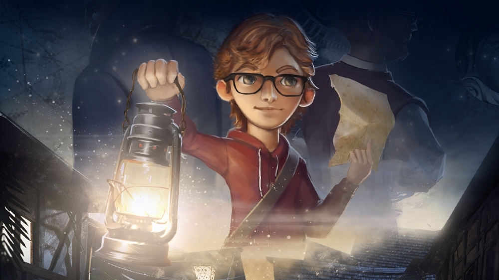 Willy Morgan and the Curse of Bone Town: Die Monkey-Island-Hommage im Test