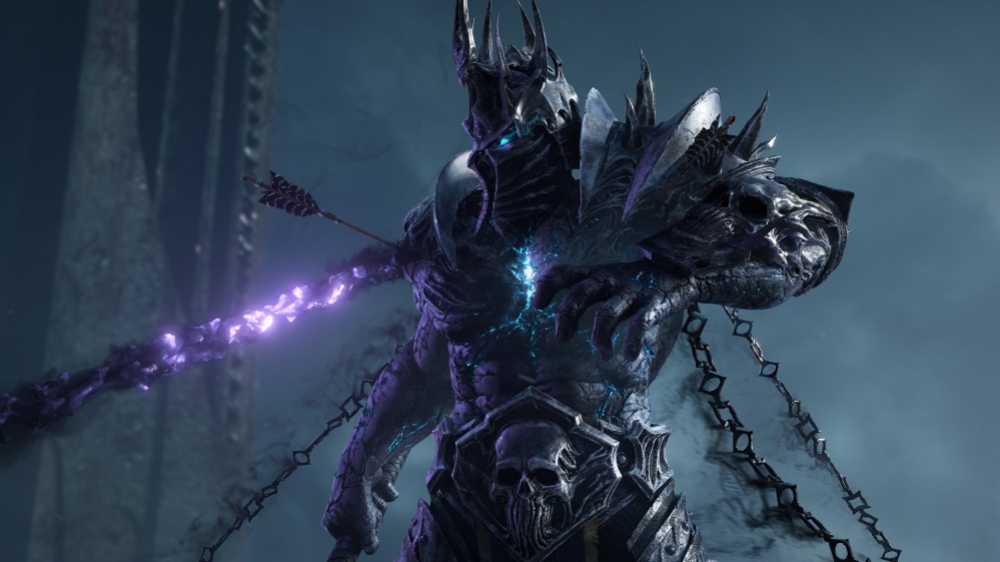 World of Warcraft Shadowlands: Diese Belohnungen erwarten euch beim Pre-Release-Event