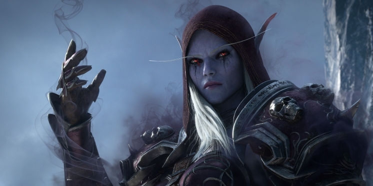 WoW Shadowlands: Wir verlosen 100 Beta Keys für die neue Erweiterung (1)