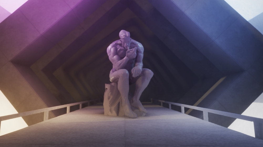 Dreams VR: Was genau ist Inside the Box? - mit Gewinnspiel