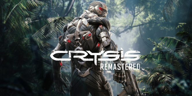 Crysis Remastered: Das sind die PC-Systemanforderungen