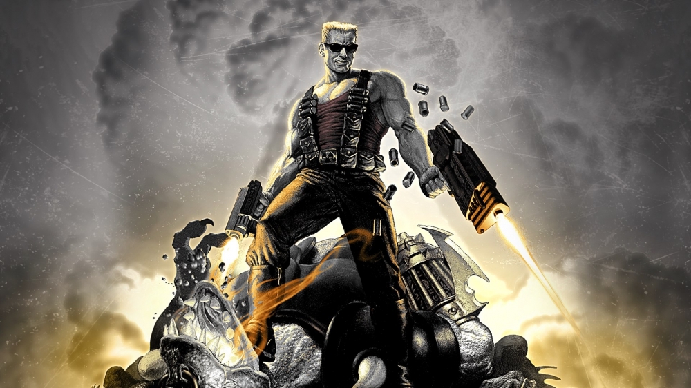 Duke Nukem 3D: 20th Anniversary World Tour - Test der Neuauflage für Switch