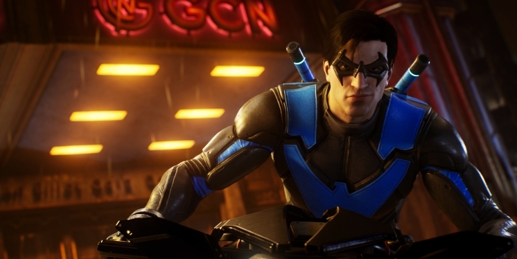 Gotham Knights: Koop-Actionspiel ohne Batman kommt