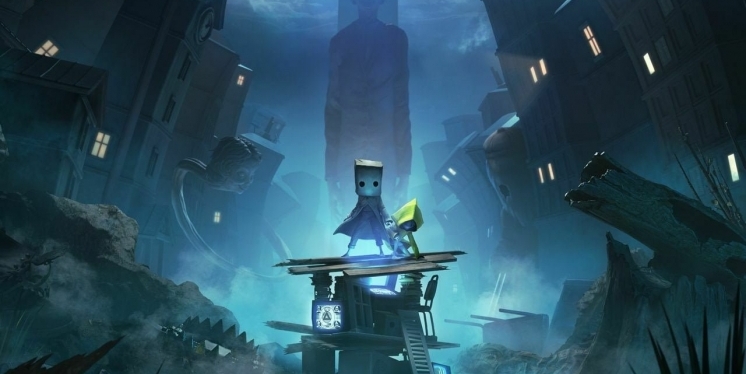 Little Nightmares 2: Gameplay-Trailer enthüllt