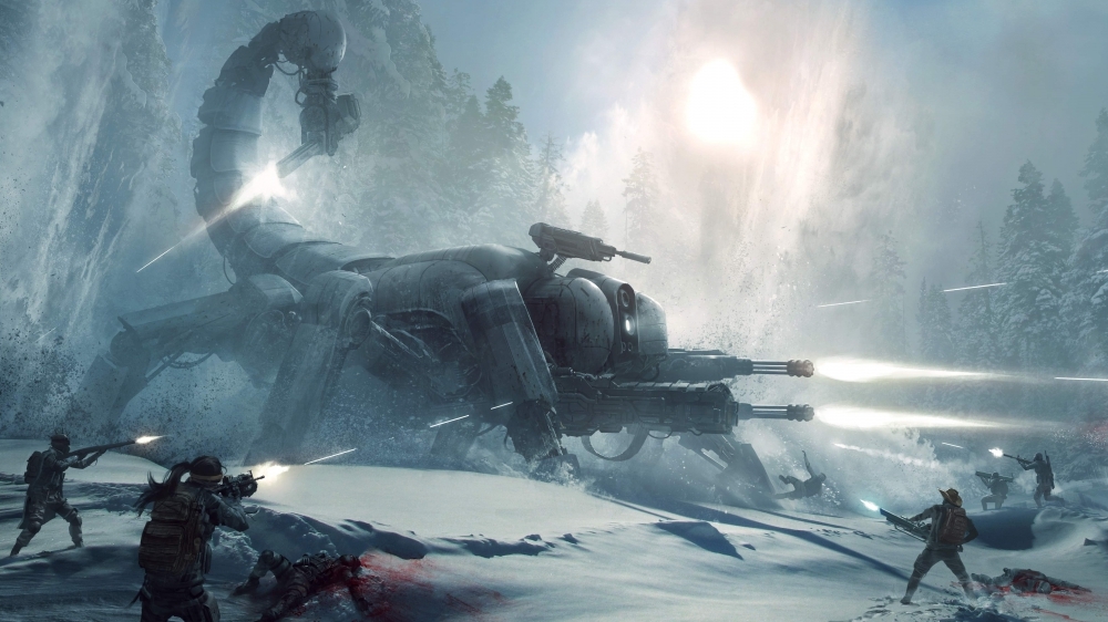 Wasteland 3: Riesig groß und verdammt gut - Das dystopische Rollenspiel im Langzeit-Test