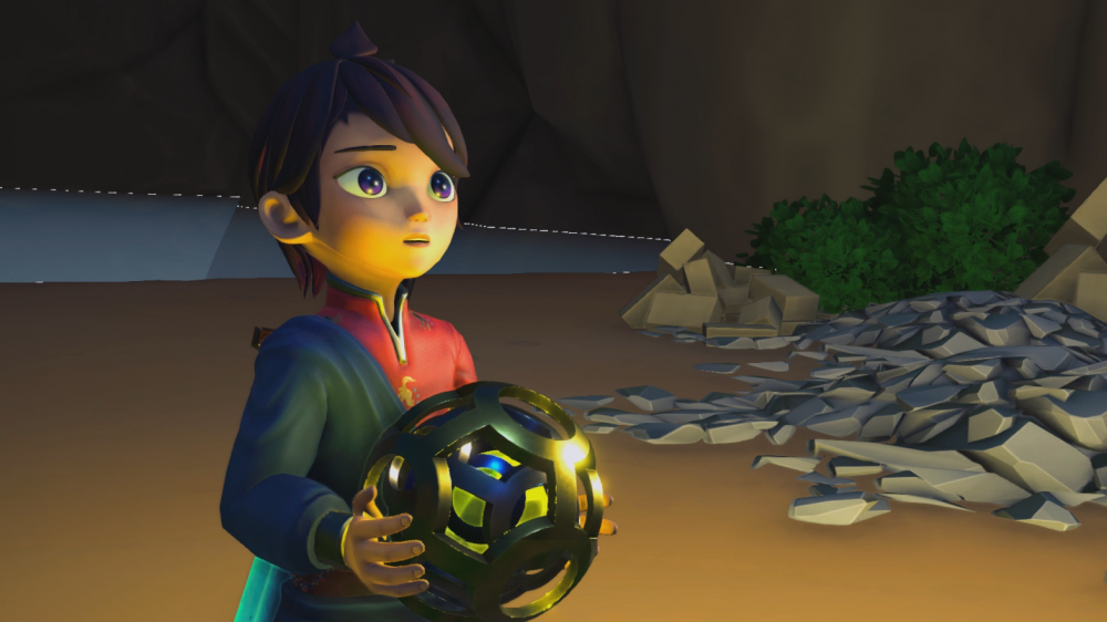 Ary and the Secret of Seasons im Test: Humorvolles Abenteuer im Disney-Style