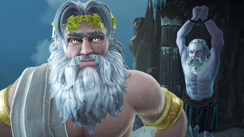 Immortals: Fenyx Rising: Demo und erster DLC veröffentlicht