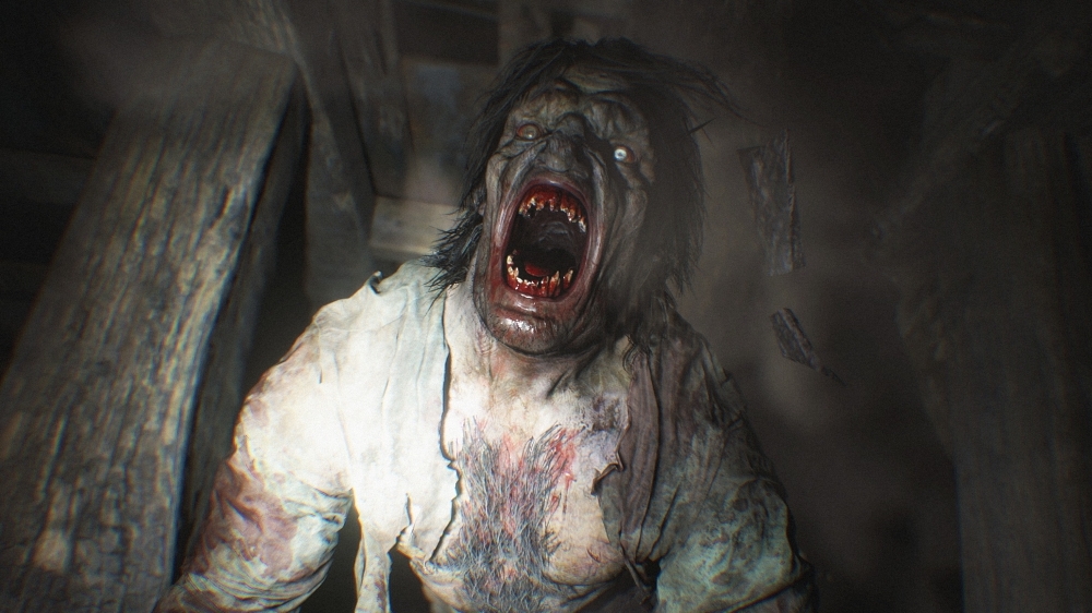 Resident Evil Village: Erstes Gameplay und neue Infos in wenigen Tagen