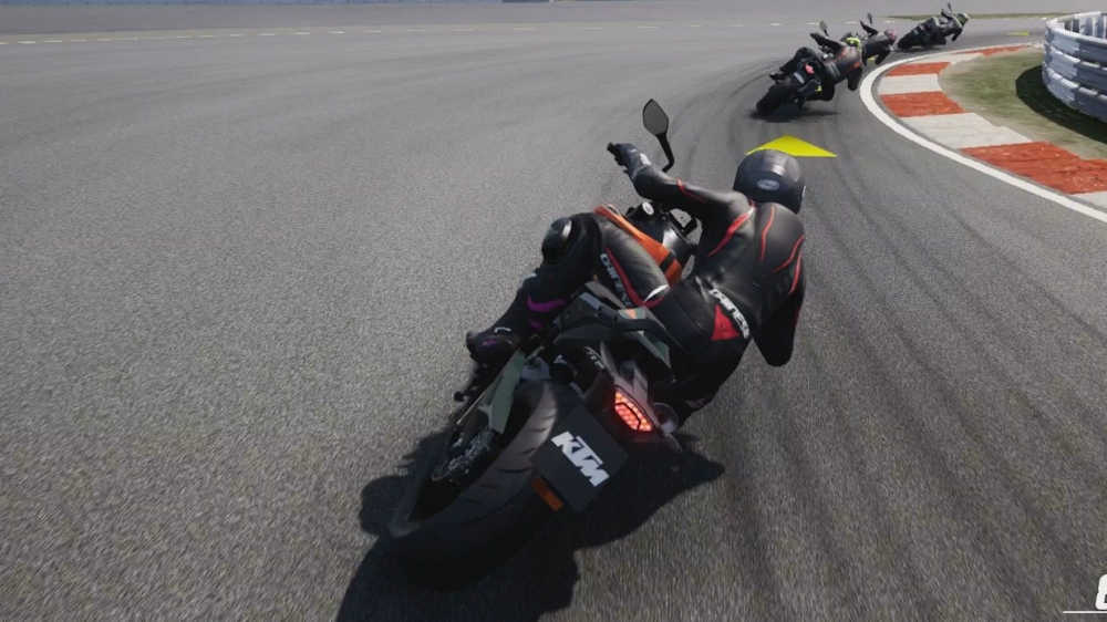Ride 4 im Test: Realistischer und herausfordender Fahrspaß auf dem Motorrad