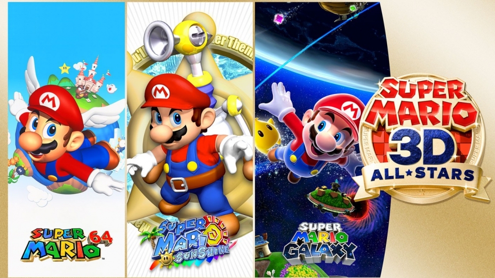 Switch: Mario-Spiele werden am 31. März entfernt