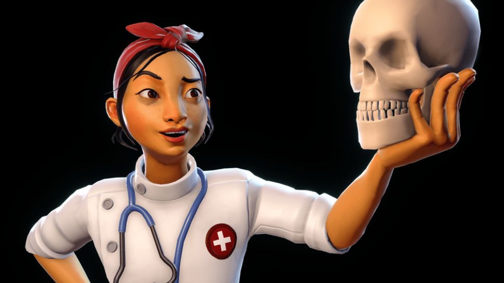 Surgeon Simulator 2 im Test: Viermal Organsalat mit Blutcocktail zum Mitnehmen, bitte!