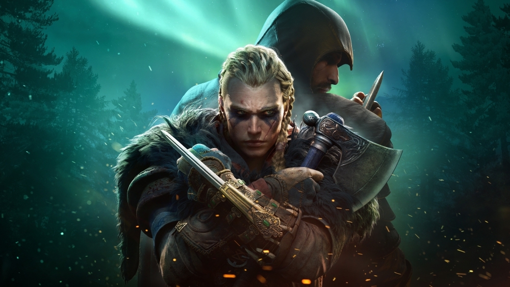 Assassin's Creed Valhalla: Wie frech ist der Echtgeld-Shop wirklich?