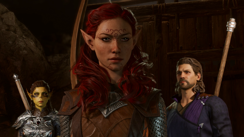 Baldur's Gate 3: Early-Access-Preview - Hier werden Rollenspiel-Träume wahr