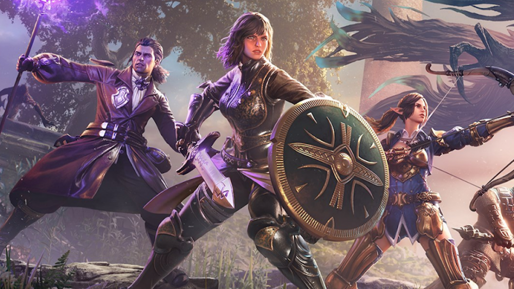 Bless Unleashed: Jetzt für die Closed Beta des neuen Action-MMORPGs anmelden!