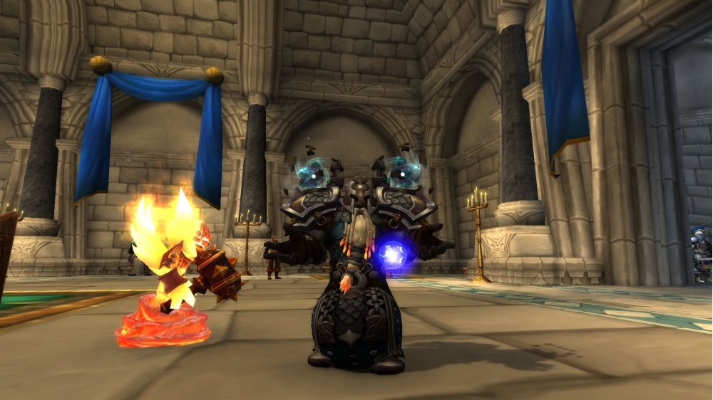 WoW: Blizzard macht Multiboxern das Leben schwerer
