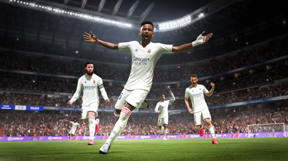 FIFA, Call of Duty und Co.: Wo bleibt die Risikobereitschaft der Entwickler?