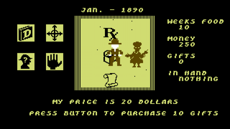 Habt ihr euch schon mal ein Spiel ausgeliehen und dann versehentlich kaputtgemacht? Unser Autor Olaf Bleich zerstörte damals die C64-Kopie von Heart of Africa – sehr zum Ärger seines großen Bruders ... &nbsp; &nbsp;