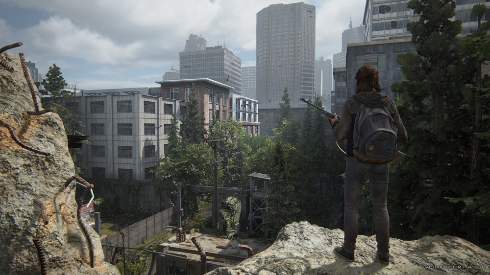 The Last of Us Part 2: Wir müssen über Videospiel-Stories reden