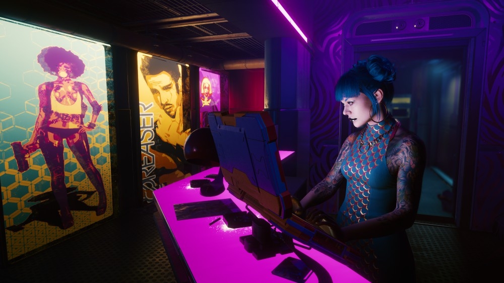 Cyberpunk 2077: Benchmarks GTX 1650, Auswirkung von Grafikoptionen, Tuning-Tipps