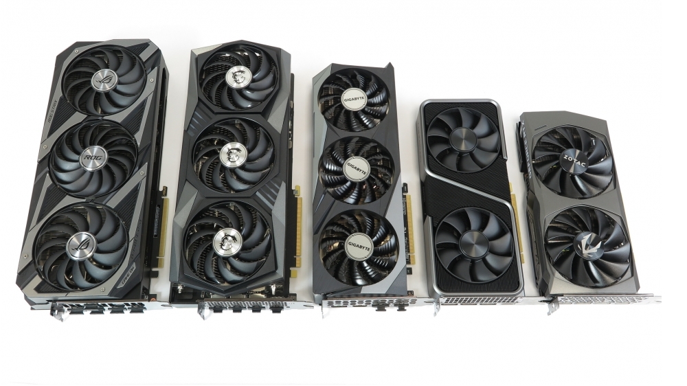 Kauftipps: Tipps für einen Hardware- statt Grafikkarten-Kauf - CPUs, Monitore und mehr