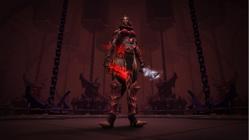 World of Warcraft: Das sind die aktuell besten DPS-Klassen im Mythic-Raid in Patch 9.0.5