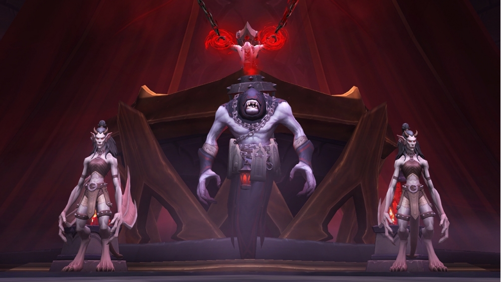World of Warcraft: Das sind die aktuell besten DPS-Klassen im Mythic-Raid