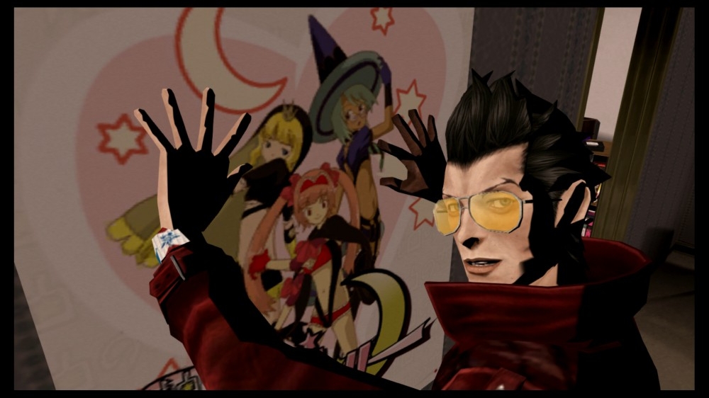 No More Heroes: Remaster des einzigartig-verrückten Hack&Slash - Test