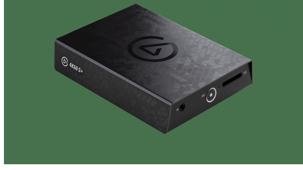 Elgato 4K60 S+: Praxistest der Capturing-Box für Videouploads bis zu 4K