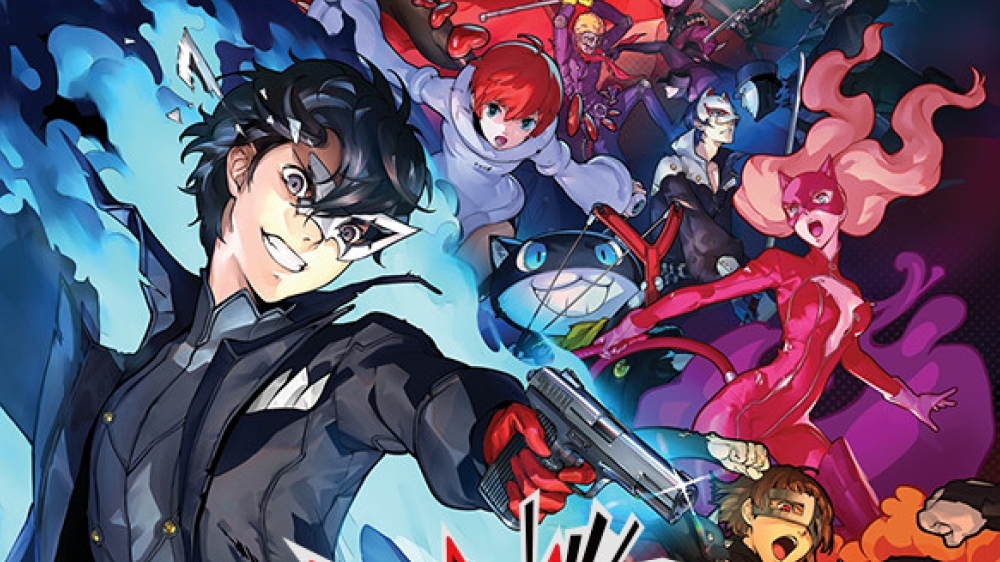 Persona 5 Strikers in der Vorschau: Phantomdiebe, bitte stehlt unsere Herzen erneut!