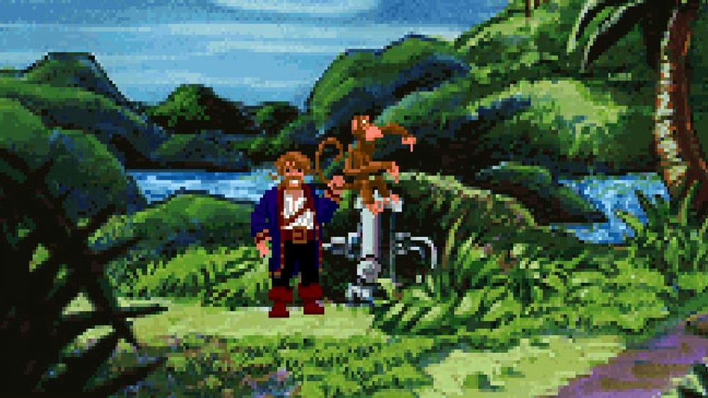 Sehnsucht nach Guybrush: Es ist Zeit für ein neues Monkey Island!
