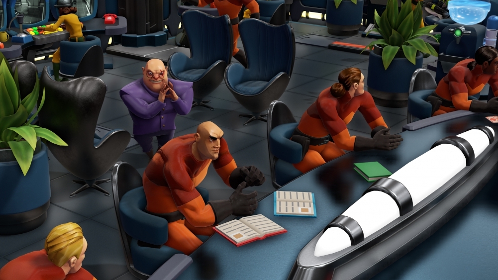 Evil Genius 2 in der Vorschau: Das Böse an die Macht!