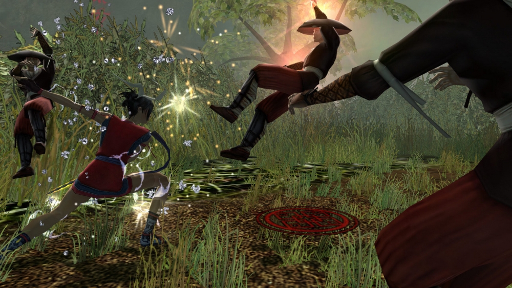Jade Empire im Retro-Check: Grandios und fast vergessen