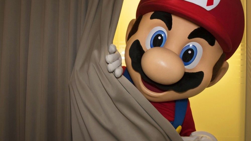Nintendo Switch: XL-Variante mit OLED-Screen angeblich noch dieses Jahr