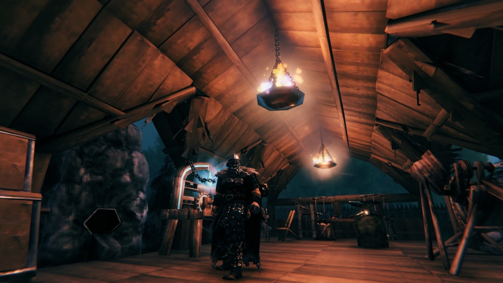 Valheim: Schwarzmetall, Obsidian und mehr - Tipps im Rohstoff-Guide