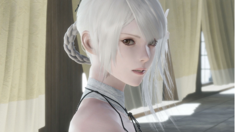 Nier Replicant ver. 1.22474487139... Vorschau + Video: Feinschliff für den Rohdiamanten?