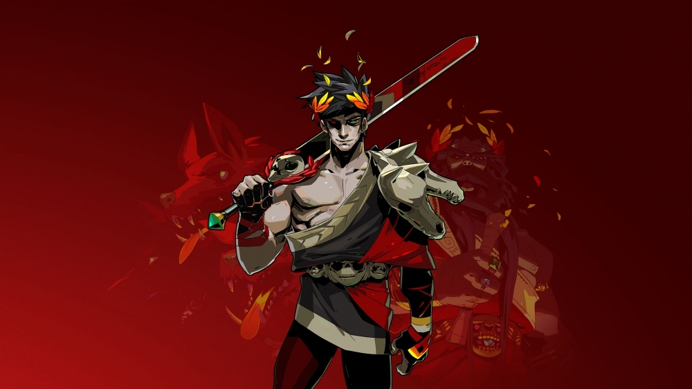 Hades: Jetzt als Box mit Bonus-Inhalten für Nintendo Switch erhältlich + Gewinnspiel