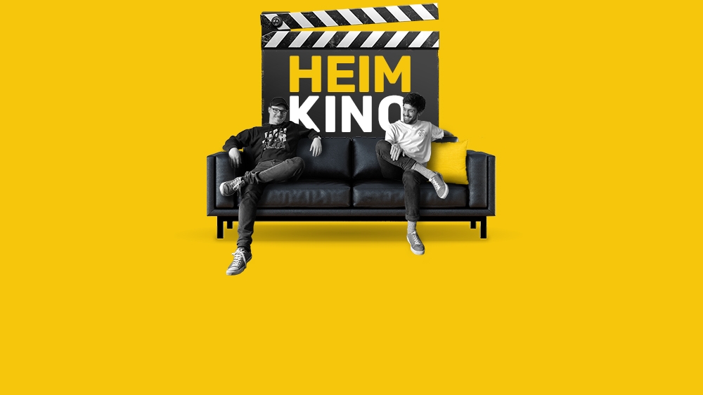 Heim Kino #9.1: Harry Potter: So gut sind Teil 1, 2 und 3 heute noch