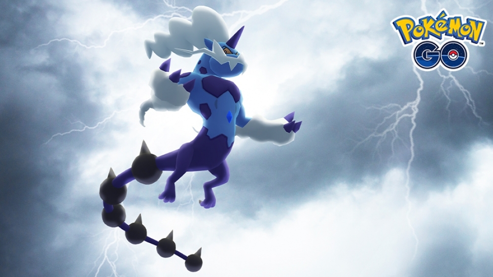 Pokémon GO: So fangt ihr Zapplardin im Elektrotastisch-Event